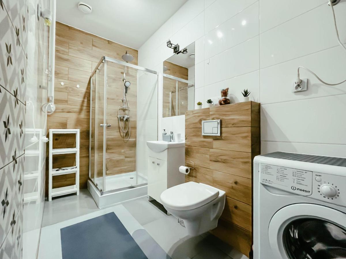 Dragon Apartment W Centrum Krakow Exterior photo